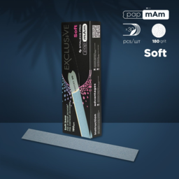 Staleks Pap Mam Replacement files 50pcs 180g