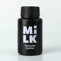 Топ без липкого слоя - Milk Топ Extra Crystal Top (30 мл)