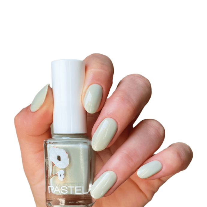 Pastel - Nail Polish #412