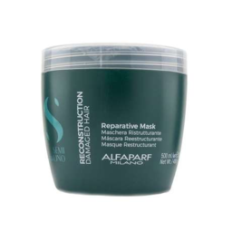 Alfaparf - Semi Di Lino Reconstruction Reparative hair mask, 500 ml