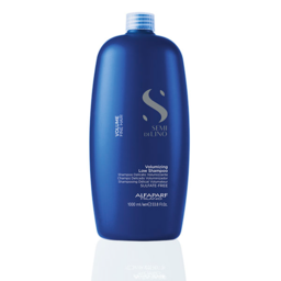 Alfaparf - Semi di Lino Volume Volumizing Shampoo for volume, 1000 ml