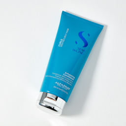 Alfaparf - Co-washing conditioner Alfaparf Semi Di Lino Curls, 200 ml