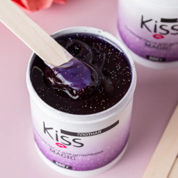 Kiss - Сахарная паста для депиляции Kiss magic 600 гр.(плотная)