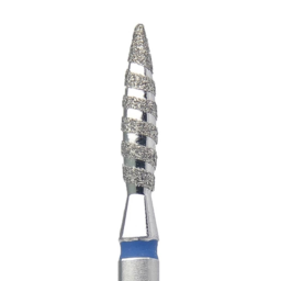 Milling cutters System - Tornado blue (866.104.243t.080.021)