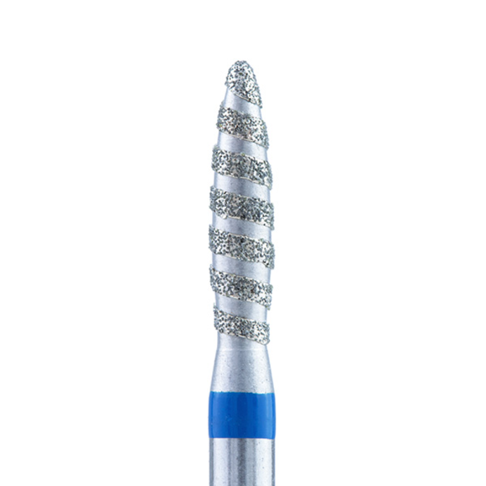 საღარავი საჭრელი სისტემა - Tornado blue (866.104.263t.080.023)