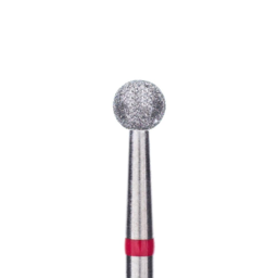 RosBel milling cutters - Red ball (035)