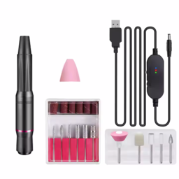 АHome Manicure Machine - Macartni | 30,000 rpm