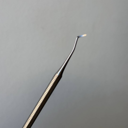 ProLine Tools - Double-sided Pedicure Curette