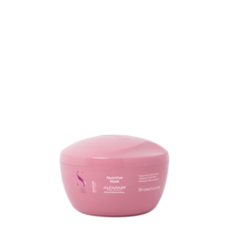 **Moisture Nutritive Mask ნიღაბი მშრალი თმისთვის, 200 მლ Alfaparf**