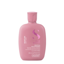 SDL Moisture Nutritive Low Shampoo მშრალი თმის შამპუნი, 250 მლ Alfaparf