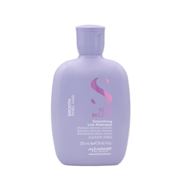 Разглаживающий шампунь для непослушных волос Smoothing Low Shampoo,250 мл Alfaparf