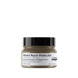 Loreal Professionnel Absolut Repair Molecular აღმდგენი თმის ნიღაბი 250მლ
