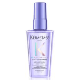 Kerastase Blond Absolu Huile Cicaextreme ზეთი ქერა თმისთვის 50მლ