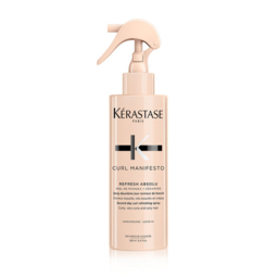 Kerastase Curl Manifesto Restyling სპრეი ხვეული თმისთვის 190მლ
