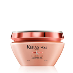 Kerastase Discipline Maskeratine Smoothing Anti-Frizz თმის ნიღაბი სიგლუვისთვის 200მლ