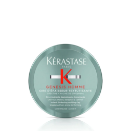 Kerastase Genesis Homme Cire Depaisseur Texturisante თმის ცვილი 75მლ
