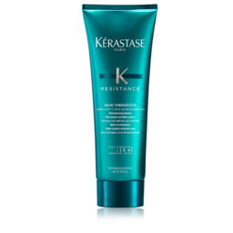 Kerastase Resistance Bain Therapiste Balm-In-Shampoo აღდგენითი შამპუნი-კონდიციონერი 250მლ