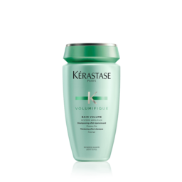 Kerastase Volumifique Bain Volume თმის შამპუნი მოცულობისთვის 250მლ