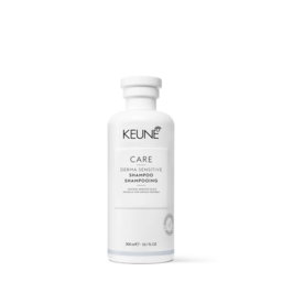 Keune Care Derma Sensitive შამპუნი მგრძნობიარე სკალპისთვის 300მლ