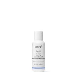 Keune Care Silver Savior ქერა თმას კონდიციონერი 80მლ