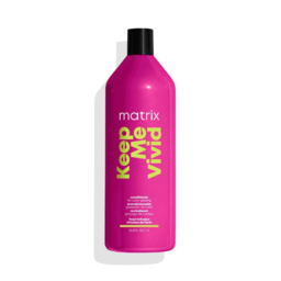 Matrix Keep Me Vivid კონდიციონერი შეღებილი თმისთვის 1000მლ