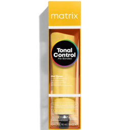 Matrix Tonal Control Acidic Gel-Cream Toners 5NW საღებავი ამიაკის გარეშე 90მლ