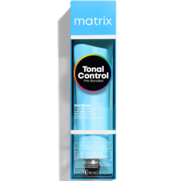 Matrix Tonal Control Acidic Gel-Cream Toners 7NA საღებავი ამიაკის გარეშე 90მლ
