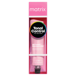Matrix Tonal Control Acidic Gel-Cream Toners 9RG საღებავი ამიაკის გარეშე 90მლ