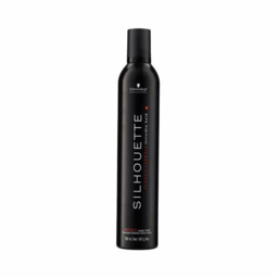 Schwarzkopf Silhouette Flexible Super Hold თმის მუსი 500მლ
