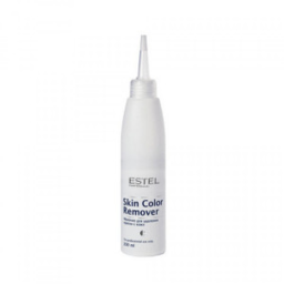Estel Skin Color Remover ემულსია კანიდან საღებავის მოსაშორებლად 200მლ