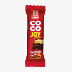 კოკოსის ბარიანი ბრაუნი Coco Joy