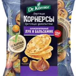 Корнерсы лук и базилик