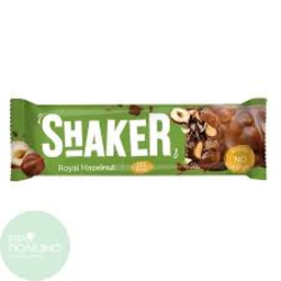 Батончик shaker Royal Hazelnut