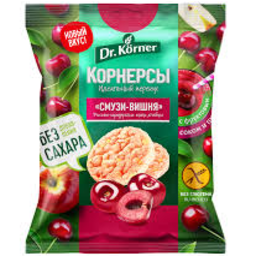 Dr. Körner სმუზი ვაშლი კორნერსი