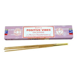 Positive Vibes ბალახები