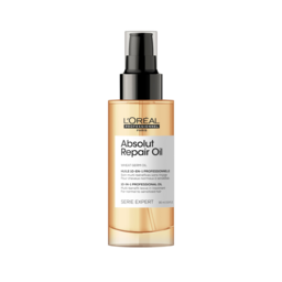 Loreal Professionnel Absolut Repair 10 in 1 აღმდგენი თმის ზეთი 90მლ