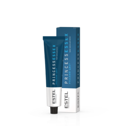 Estel Princess Essex Permanent Hair Color 77/43 თმის საღებავი 100მლ