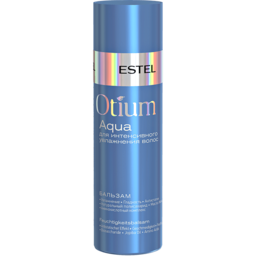 Estel Otium Aqua დამატენიანებელი ბალზამი 200მლ