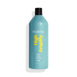 Matrix High Amplify თმის მოცულობის შამპუნი 1000მლ