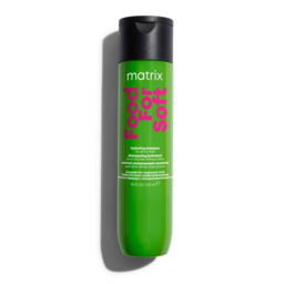 Matrix Food For Soft მშრალი თმისთვის შამპუნი 300მლ