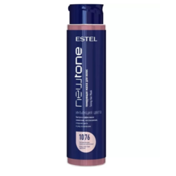 Estel Professional NewTone 10/76 მატონიზირებელი ნიღაბი 400მლ