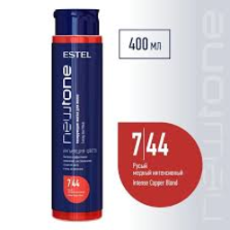 Estel Professional NewTone 7/44 მატონიზირებელი ნიღაბი 400მლ