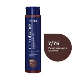 Estel Professional NewTone 7/75 მატონიზირებელი ნიღაბი 400მლ