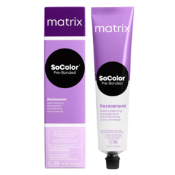 Matrix SoColor Permanent 508M თმის საღებავი 90მლ