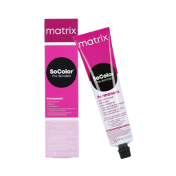 Matrix SoColor Permanent 5N თმის საღებავი 90მლ