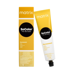 Matrix SoColor Permanent 8CC თმის საღებავი 90მლ