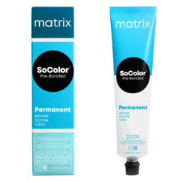 Matrix SoColor Permanent UL-AA თმის საღებავი 90მლ