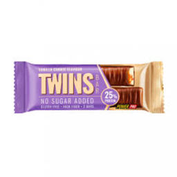 Twins ვანილის ბატონი