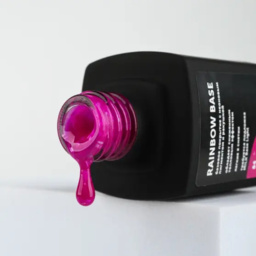 Milk color base - Rainbow Base 84 Radiant Plum 9ml
