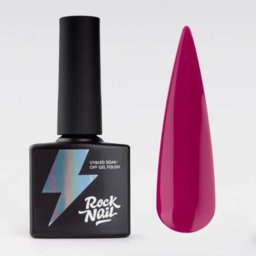 RockNail Gel Polish - Basic 118 Makeup